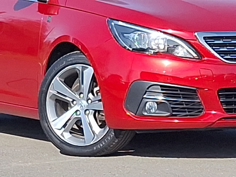 Used Peugeot 308 2020 for sale - 77947581: Photo 9