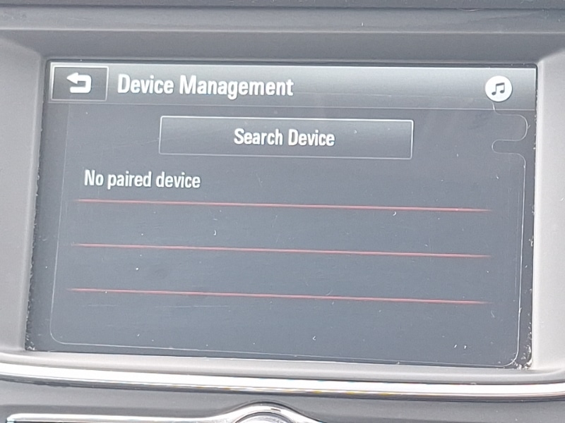 Used Vauxhall Crossland 2023 for sale - 76354488: Photo 11