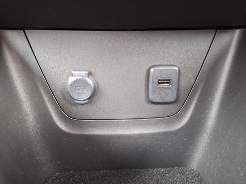 Used Vauxhall Crossland 2023 for sale - 76354488: Photo 13