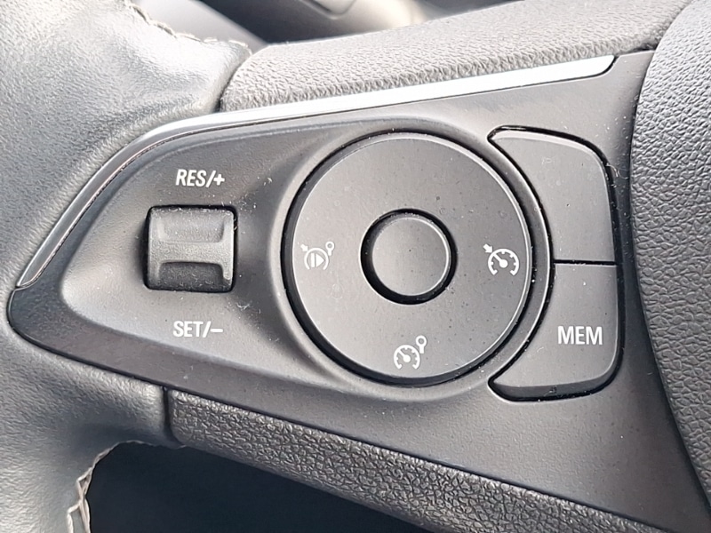 Used Vauxhall Crossland 2023 for sale - 76354488: Photo 18