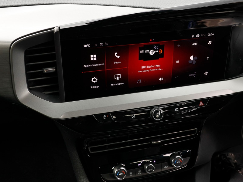 Used Vauxhall Mokka 2025 for sale - 76054825: Photo 12
