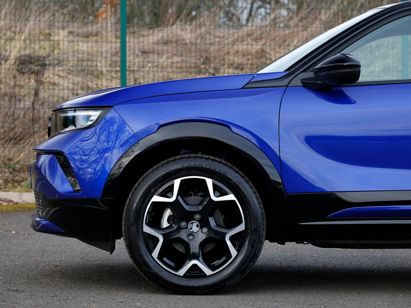 Used Vauxhall Mokka 2025 for sale - 76054825: Photo 19