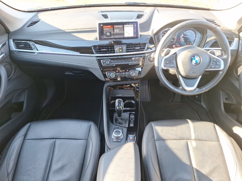 Used BMW X1 2019 for sale - 78202736: Photo 2