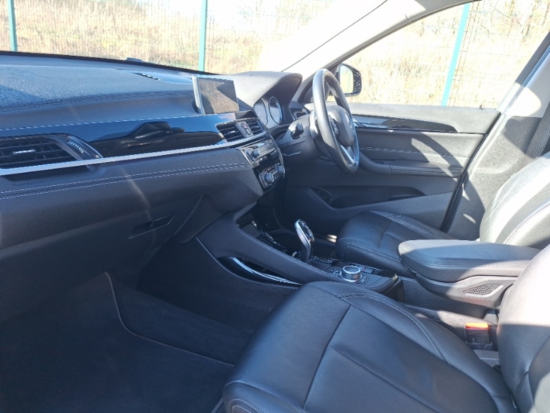 Used BMW X1 2019 for sale - 78202736: Photo 5