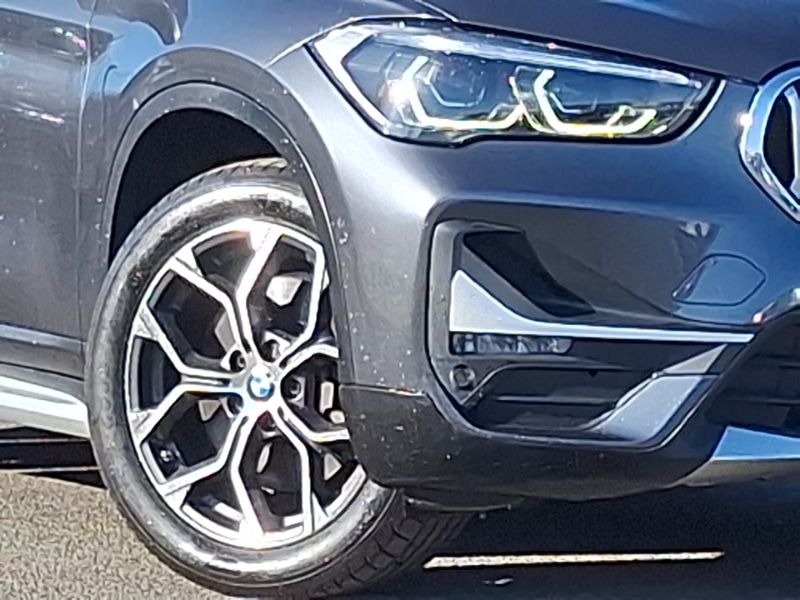 Used BMW X1 2019 for sale - 78202736: Photo 9