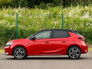 Used Vauxhall Corsa 2025 for sale - 75072745: Photo