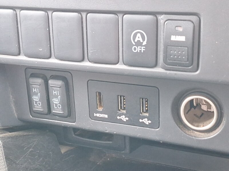 Used Mitsubishi L200 2021 for sale - 78125916: Photo 14