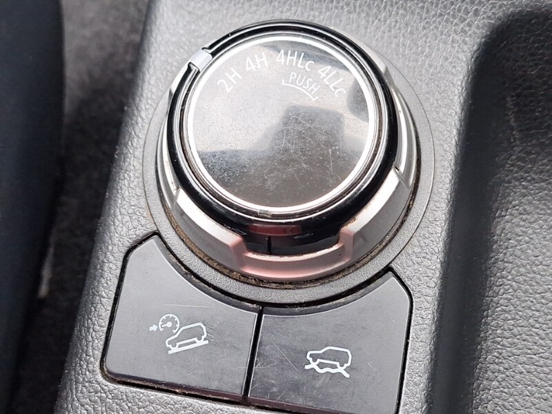 Used Mitsubishi L200 2021 for sale - 78125916: Photo 16