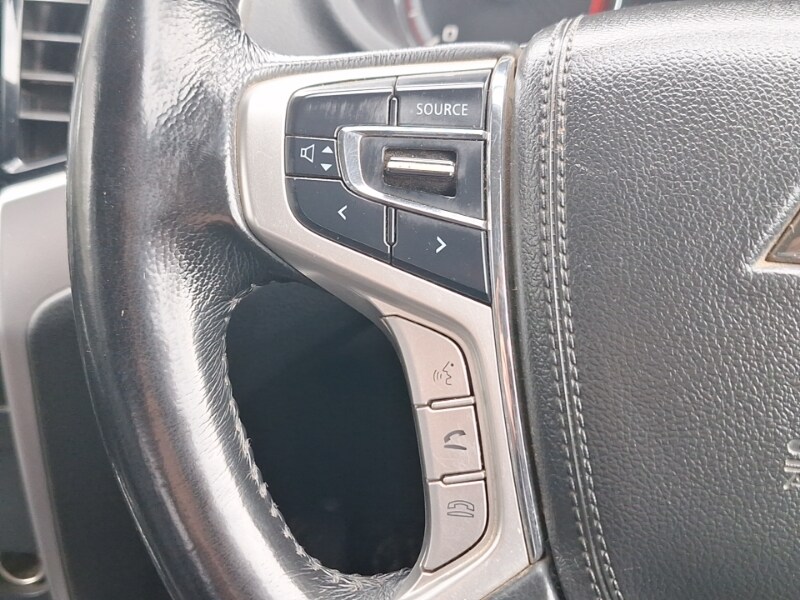 Used Mitsubishi L200 2021 for sale - 78125916: Photo 18