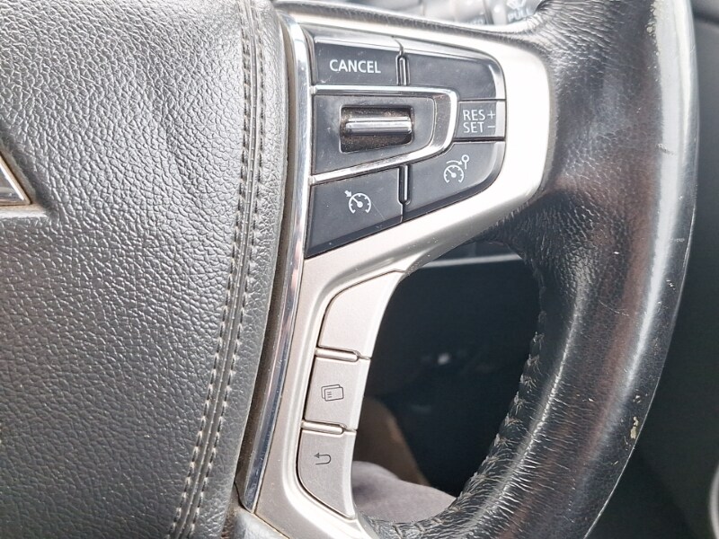 Used Mitsubishi L200 2021 for sale - 78125916: Photo 19