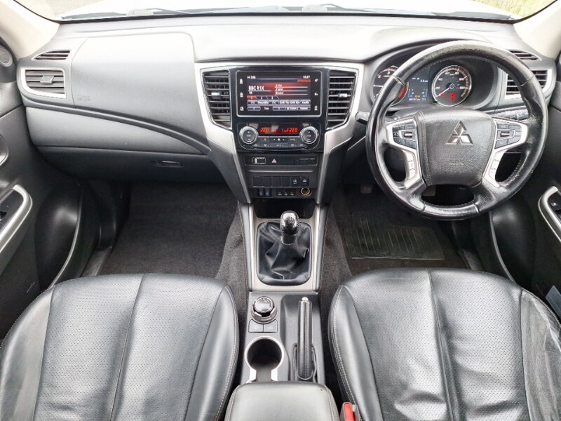 Used Mitsubishi L200 2021 for sale - 78125916: Photo 2