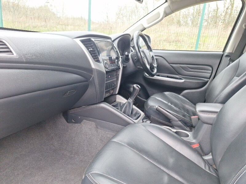 Used Mitsubishi L200 2021 for sale - 78125916: Photo 5