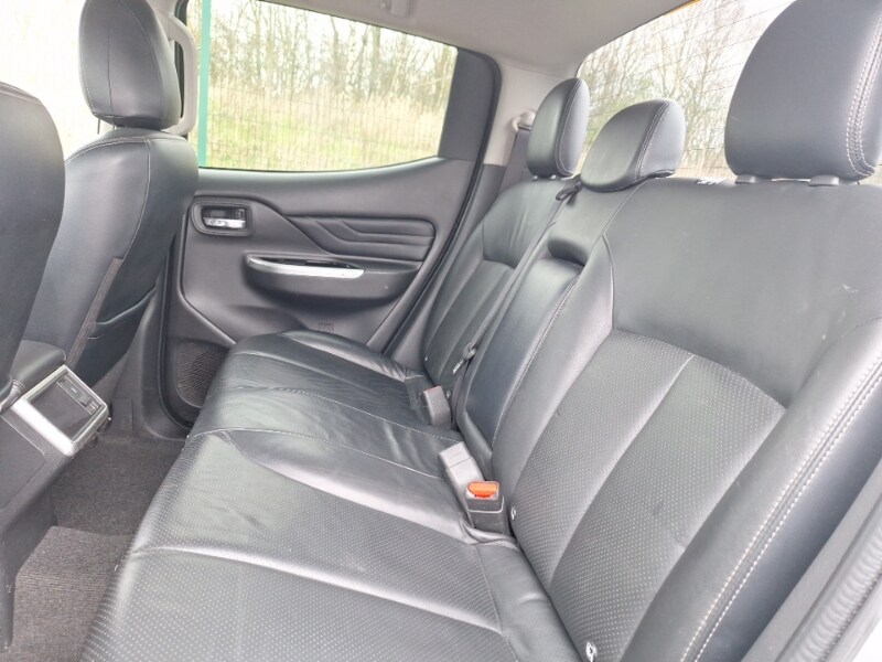 Used Mitsubishi L200 2021 for sale - 78125916: Photo 6