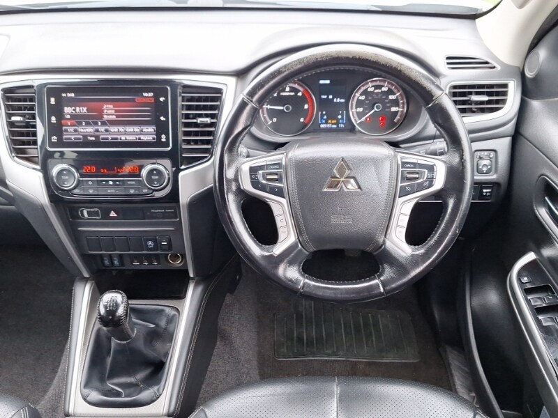 Used Mitsubishi L200 2021 for sale - 78125916: Photo 7