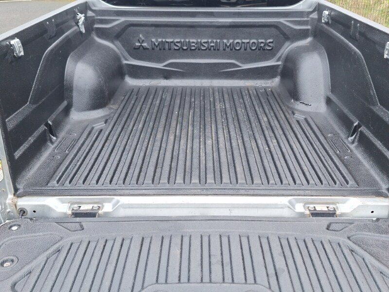 Used Mitsubishi L200 2021 for sale - 78125916: Photo 8