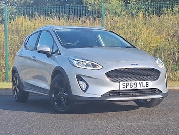 Ford - Fiesta