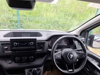 Used Renault Trafic 2023 for sale - 74837021: Photo