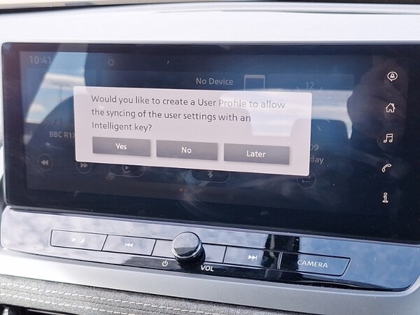 Used Nissan Qashqai 2024 for sale - 76054837: Photo 10