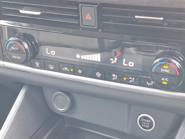 Used Nissan Qashqai 2024 for sale - 76054837: Photo 14