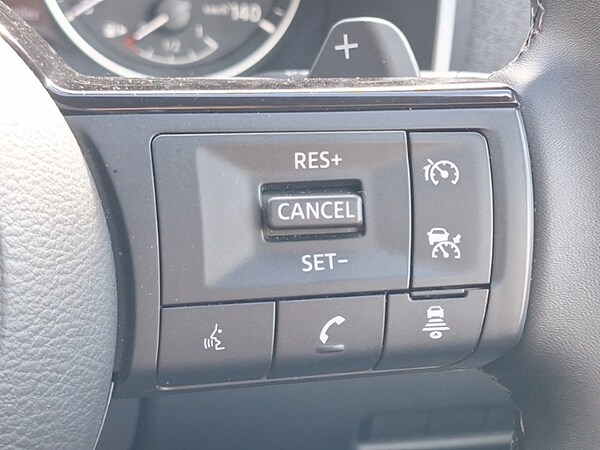 Used Nissan Qashqai 2024 for sale - 76054837: Photo 19