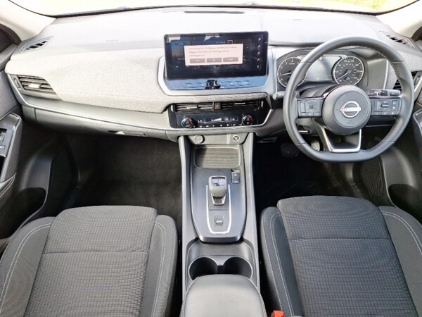 Used Nissan Qashqai 2024 for sale - 76054837: Photo 2