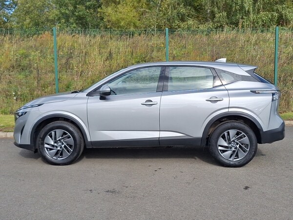 Used Nissan Qashqai 2024 for sale - 76054837: Photo 4