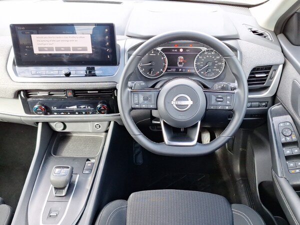 Used Nissan Qashqai 2024 for sale - 76054837: Photo 7