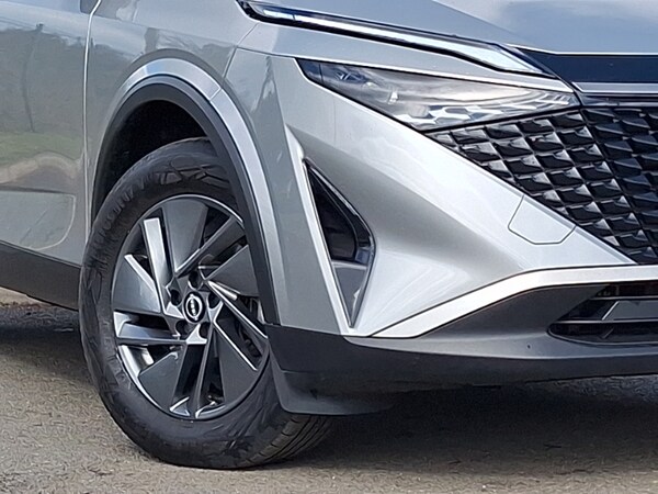Used Nissan Qashqai 2024 for sale - 76054837: Photo 9