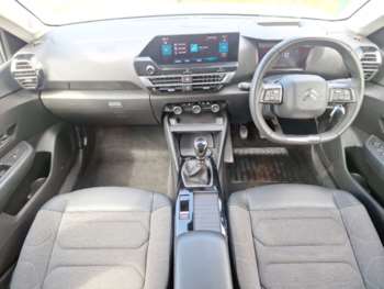 Used Citroen C4 2022 for sale - 75289952: Photo