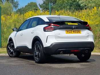 Used Citroen C4 2022 for sale - 75289952: Photo