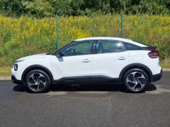 Used Citroen C4 2022 for sale - 75289952: Photo