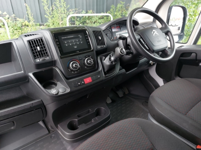 Used Citroen Relay 2023 for sale - 76403604: Photo 11