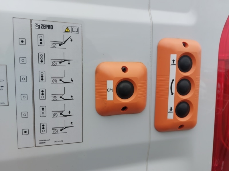 Used Citroen Relay 2023 for sale - 76403604: Photo 12