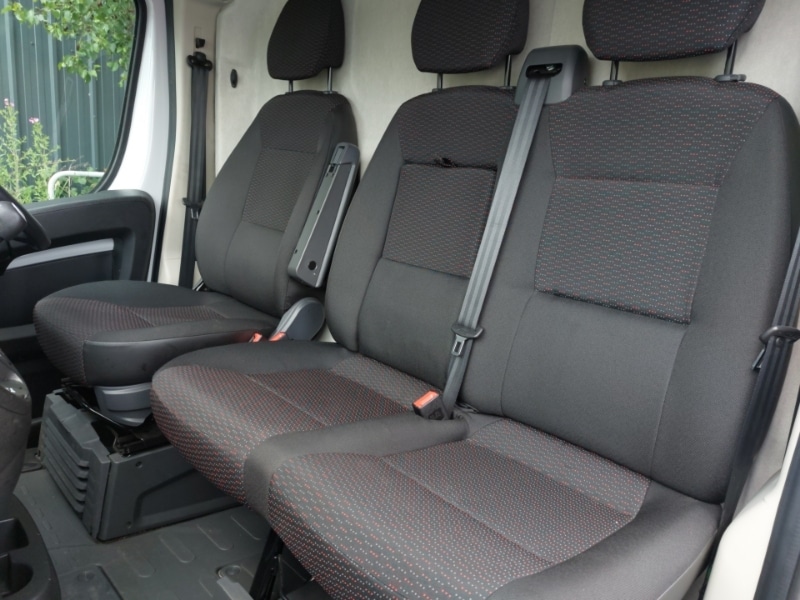 Used Citroen Relay 2023 for sale - 76403604: Photo 15