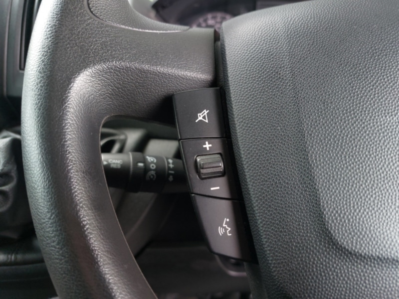 Used Citroen Relay 2023 for sale - 76403604: Photo 17