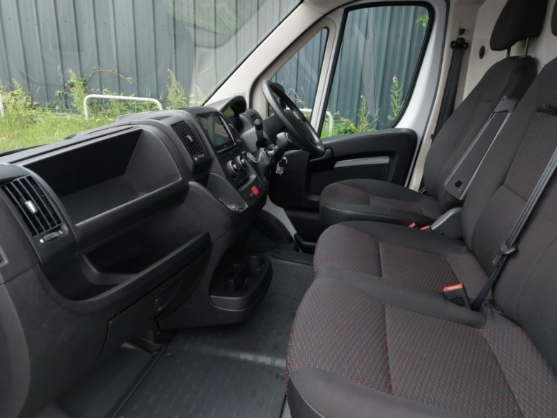 Used Citroen Relay 2023 for sale - 76403604: Photo 5