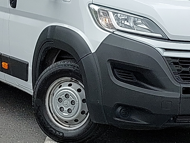 Used Citroen Relay 2023 for sale - 76403604: Photo 9