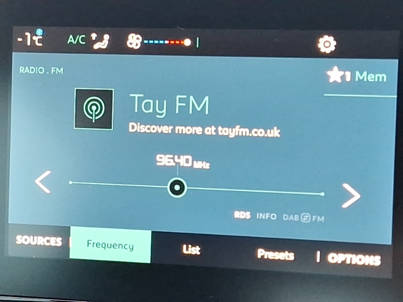 Used Citroen C3 Aircross 2019 for sale - 77150250: Photo 10