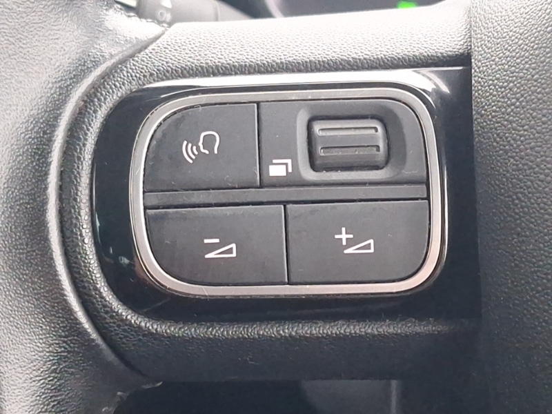 Used Citroen C3 Aircross 2019 for sale - 77150250: Photo 18