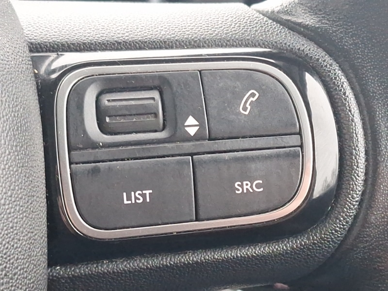 Used Citroen C3 Aircross 2019 for sale - 77150250: Photo 19