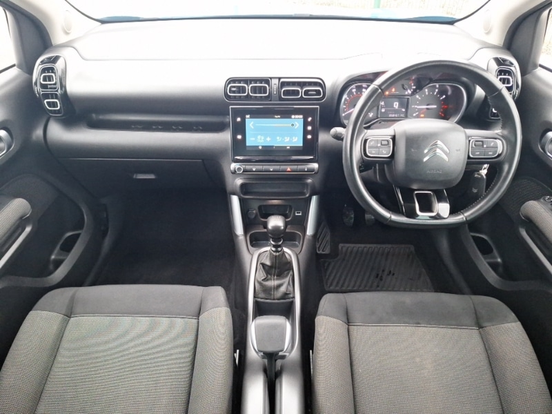 Used Citroen C3 Aircross 2019 for sale - 77150250: Photo 2