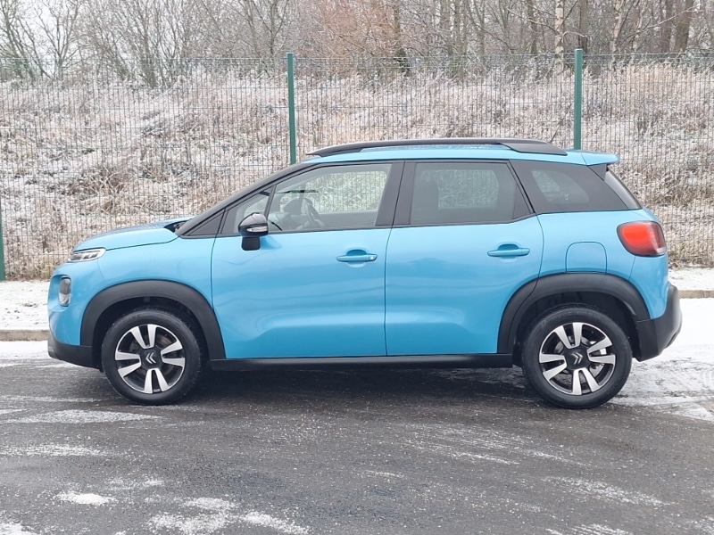 Used Citroen C3 Aircross 2019 for sale - 77150250: Photo 4