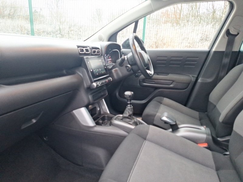 Used Citroen C3 Aircross 2019 for sale - 77150250: Photo 5