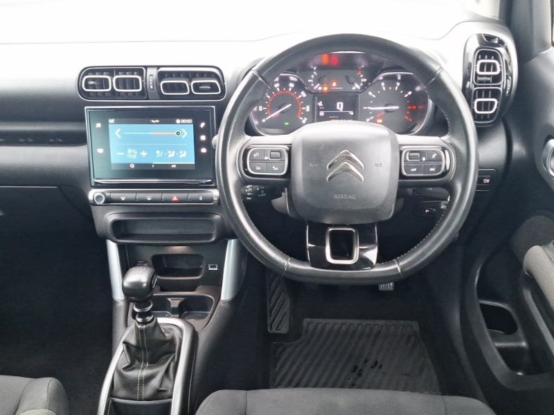 Used Citroen C3 Aircross 2019 for sale - 77150250: Photo 7