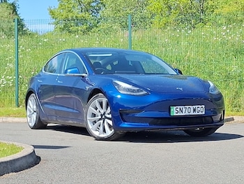 Used Tesla Model 3 2020 for sale - 78693013: Photo