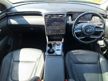 Used Hyundai TUCSON 2023 for sale - 79557647: Photo