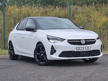 Vauxhall - Corsa