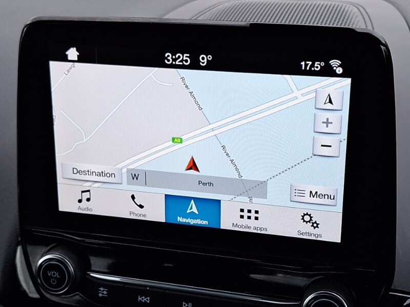 Used Ford Ecosport 2018 for sale - 77623205: Photo 10