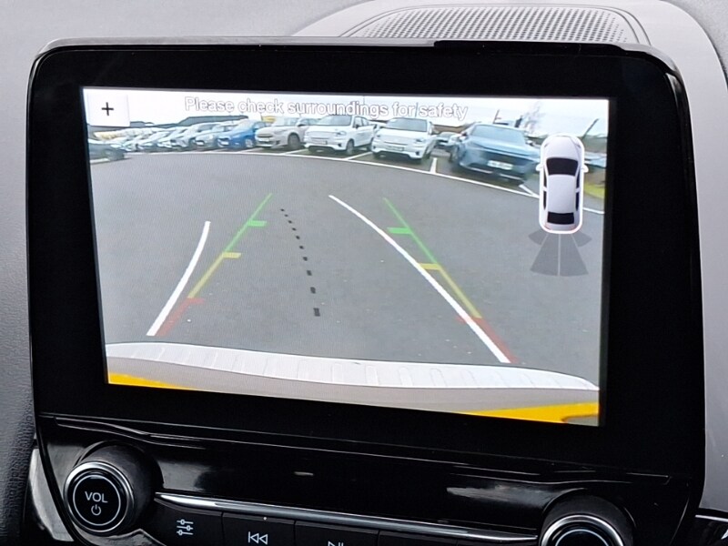 Used Ford Ecosport 2018 for sale - 77623205: Photo 11