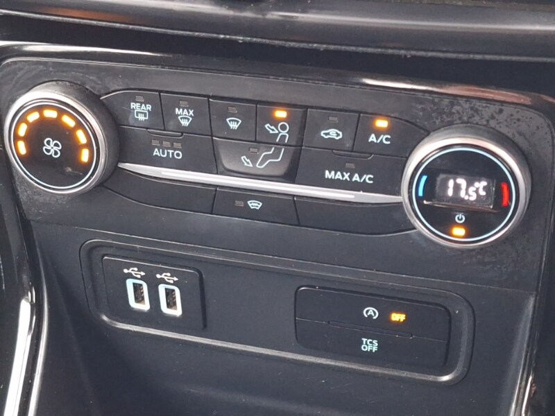 Used Ford Ecosport 2018 for sale - 77623205: Photo 13